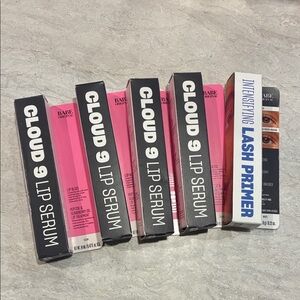 Bare Escentuals Cloud 9 Lip Serum - Pink